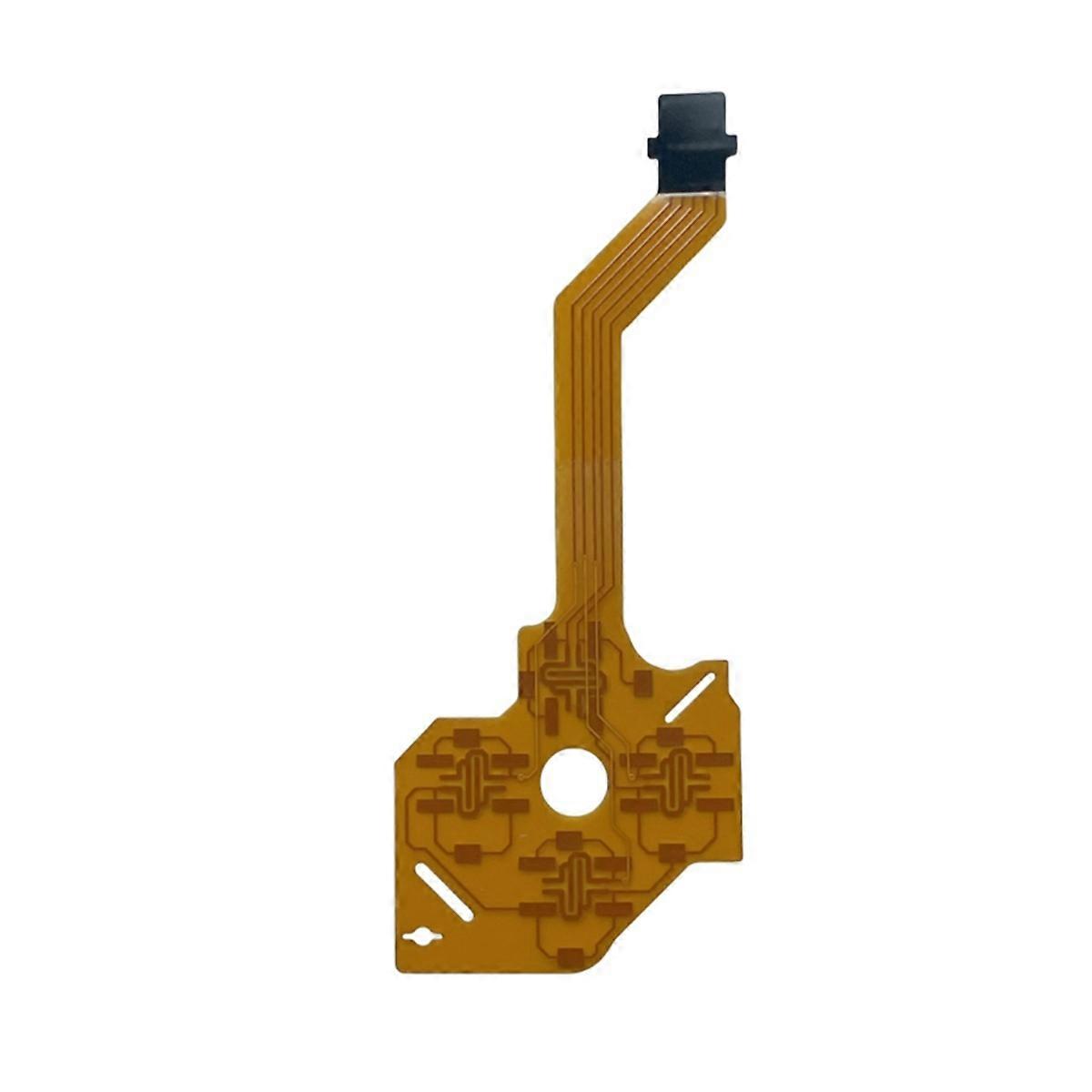 FPC Cable for Portal Game Controller Button Cable Button Failure Repair for Portal FPC Cable Right