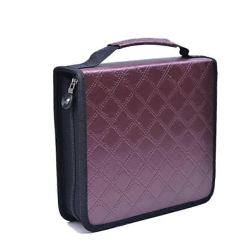 150 Hole Square Pencil Case