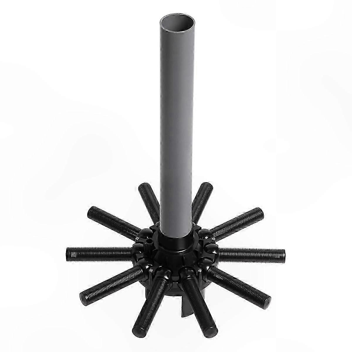 Pool Filter Lateral Assembly with Center Pipe for Sand Filter Systems S180T S210T Replacement Parts