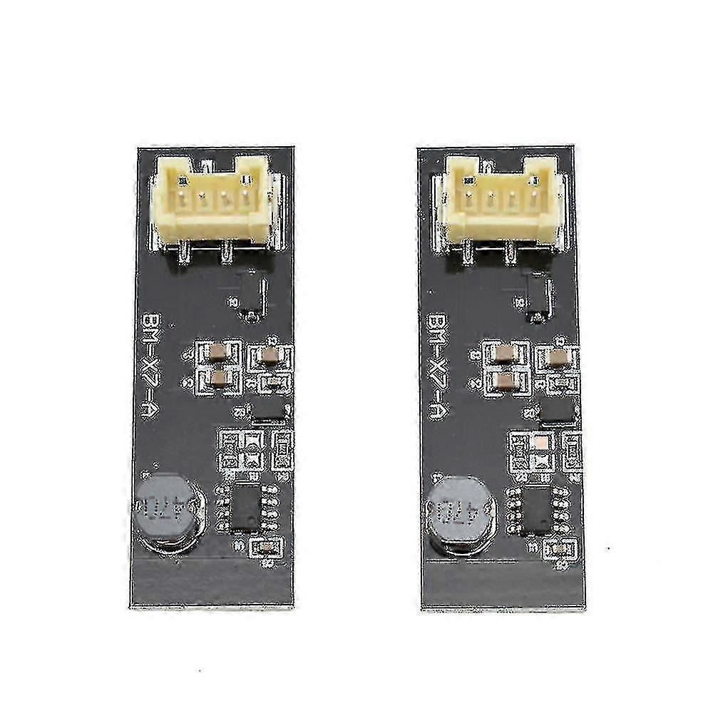 For X3 F25 2011-2017 Led Light Replacement Board Tail Light,2 Pack