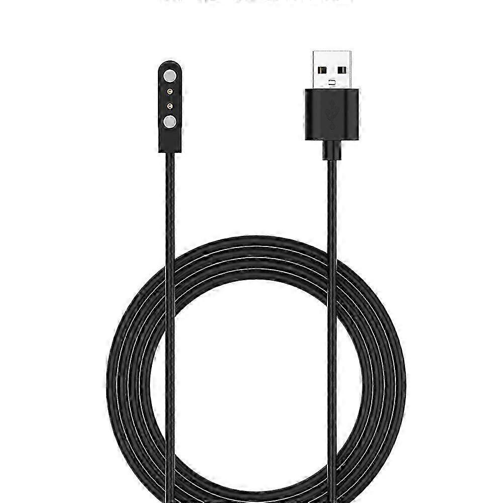 Do inteligentnego zegarka Kieslect K10 / K11 Magnetyczny ładujący do inteligentnego zegarka