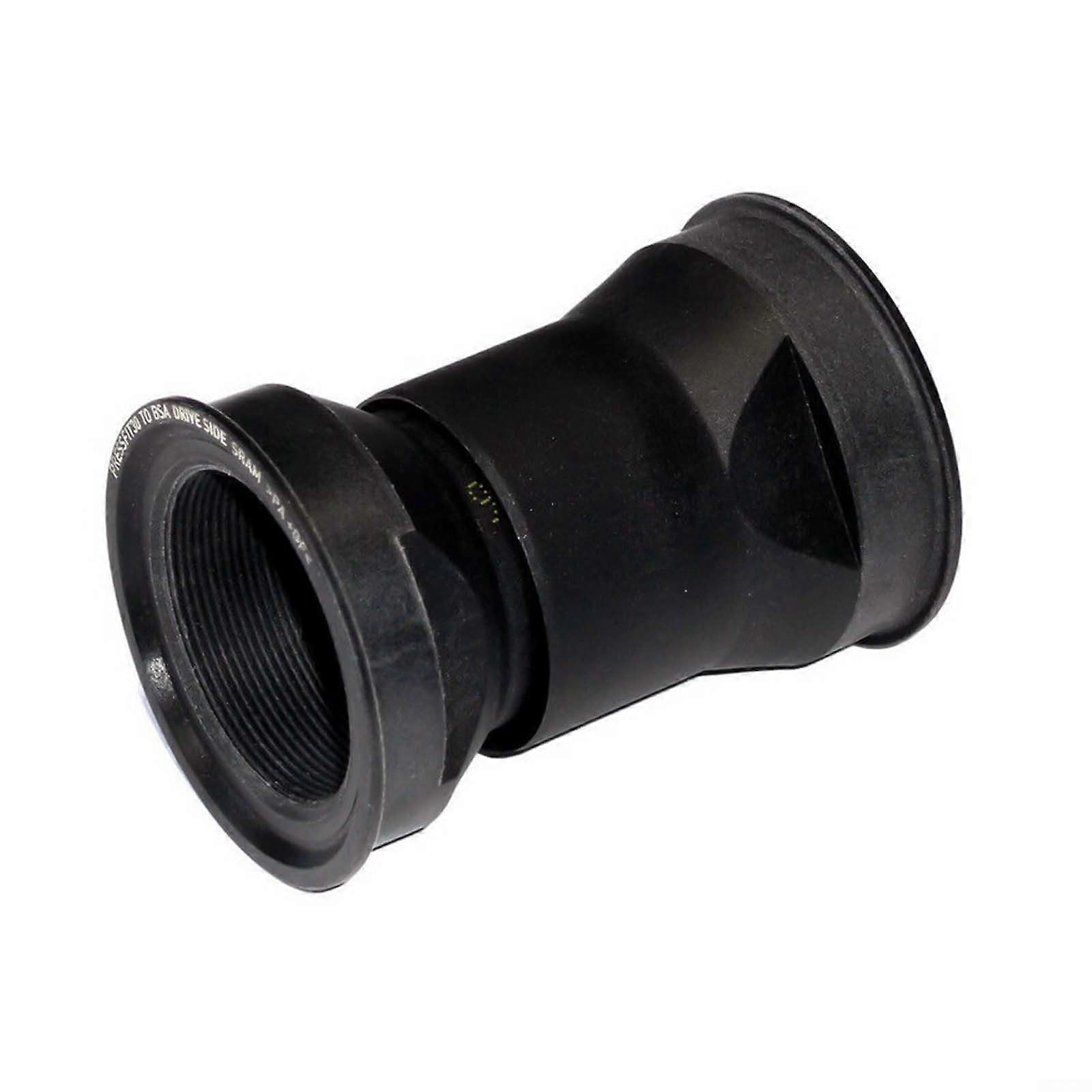 Bicycle Bottom Bracket Connector For BB Styles And Standards Switching Compatible With BB30 PF30 BSA ISO
