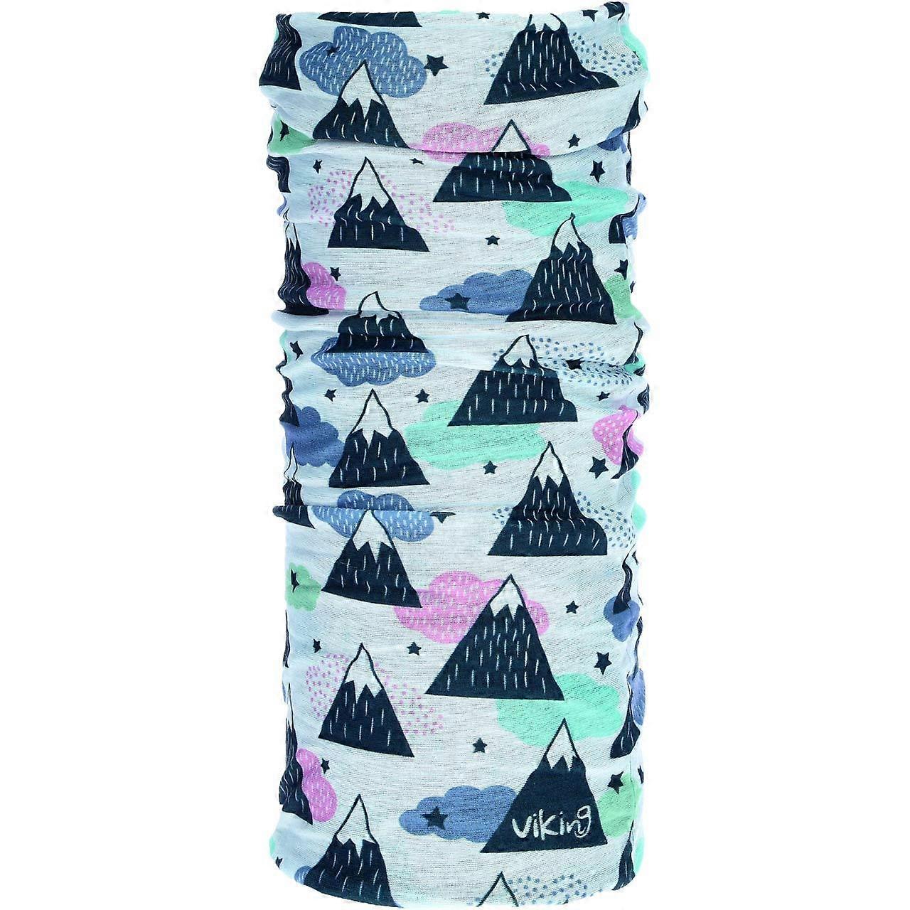 Viking Bandana voor kinderen/kinderen
