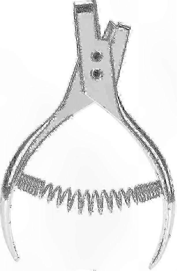 Professional Sewing Notcher, Durable Steel Pattern Pliers for DIY Tailoring