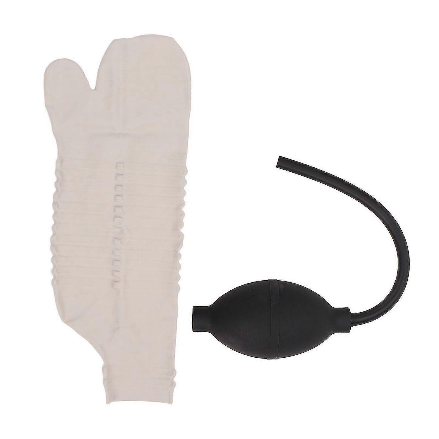2025 Latest Model Waterproof Arm Cover Post Operative Wound Care Vacuum Sealin...