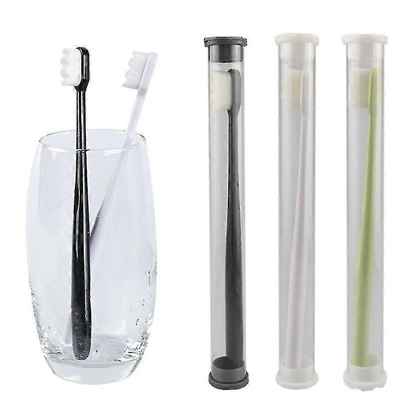 Pregnancy toothbrush soft toothbrush 3 pieces