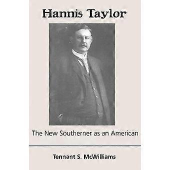 Hannis Taylor