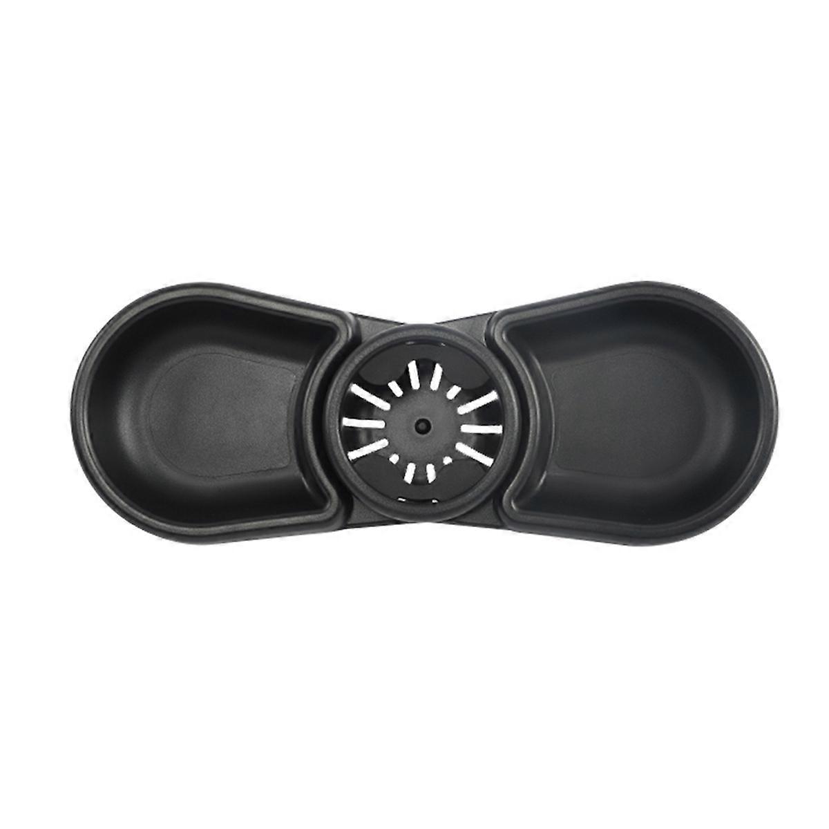 Portable Baby Strollers Eating Tray, Stroller Pram Plate