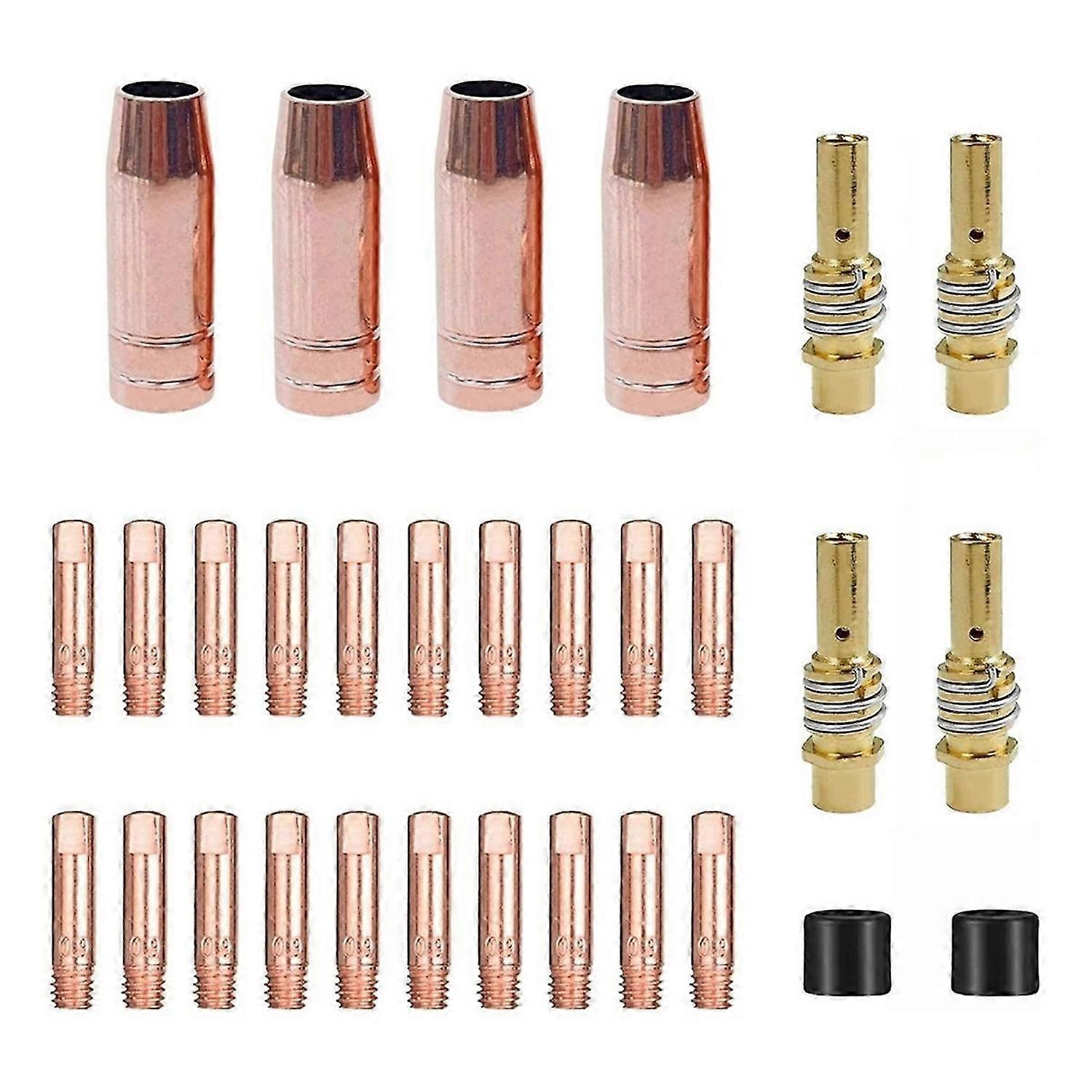 Mig 30-Pack MB15 15AK Welding Accessory Kit