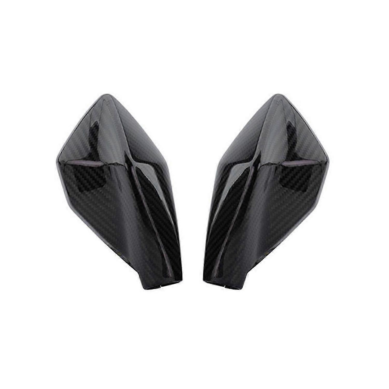 Motorcycle Rearview Mirror Cover Side Mirror Cover for