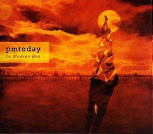 Pm Today In Medias Res CD (2010) NEW