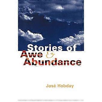 Stories Of Awe And Abundance - Jose Hobday - Paperback - en Book
