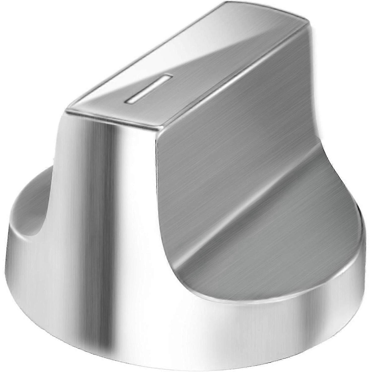 1PCS Oven Range Stove Knob Assembly Replacement For Whirlpool Knob