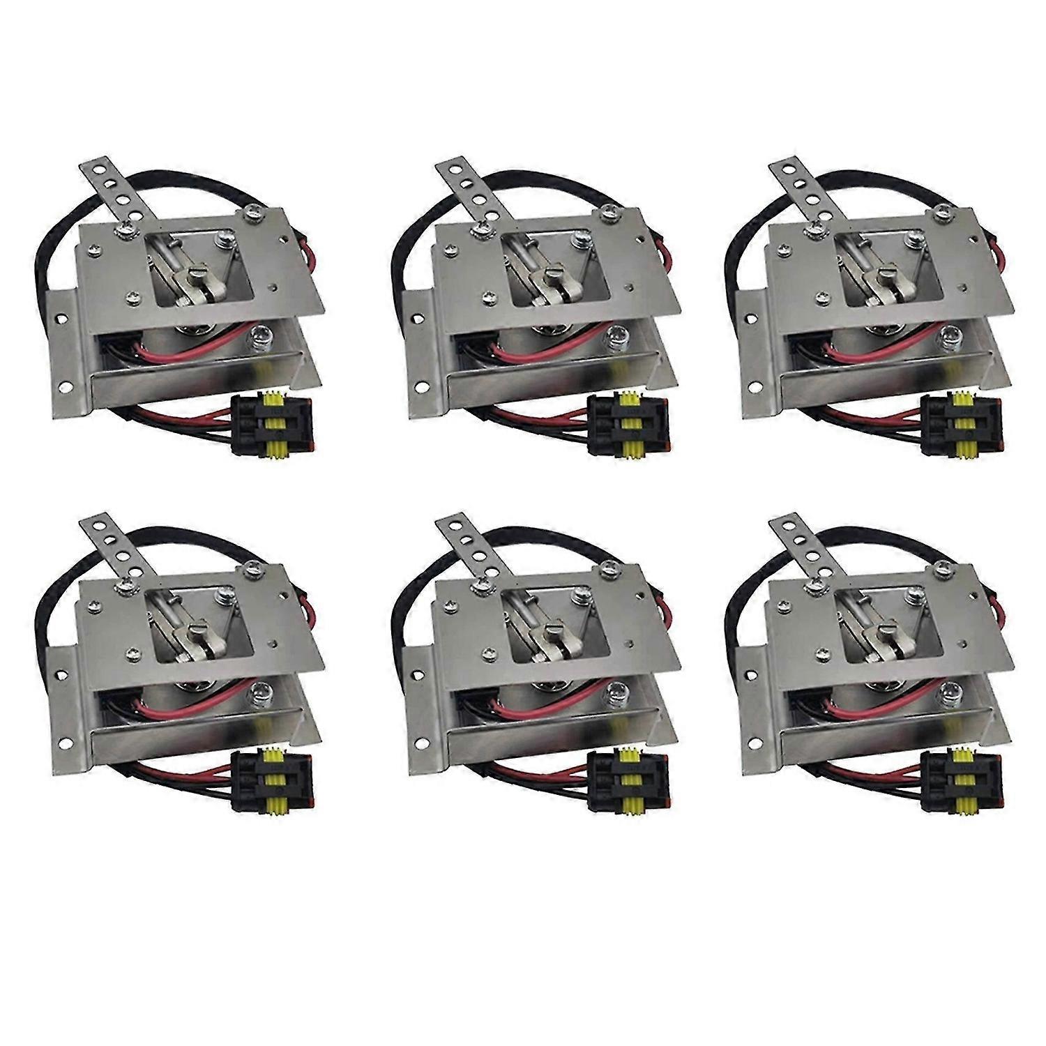 Throttle PB-6 Type 0-5K for PB 8 Type Golf Cart Potentiometer