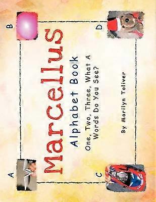 Marcellus Alphabet Book