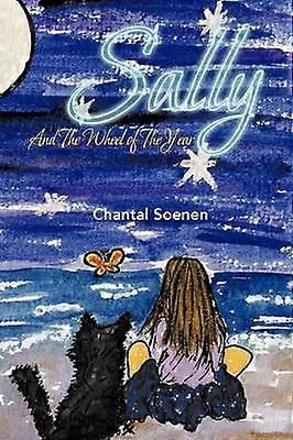 Sally And The Wheel of The Year