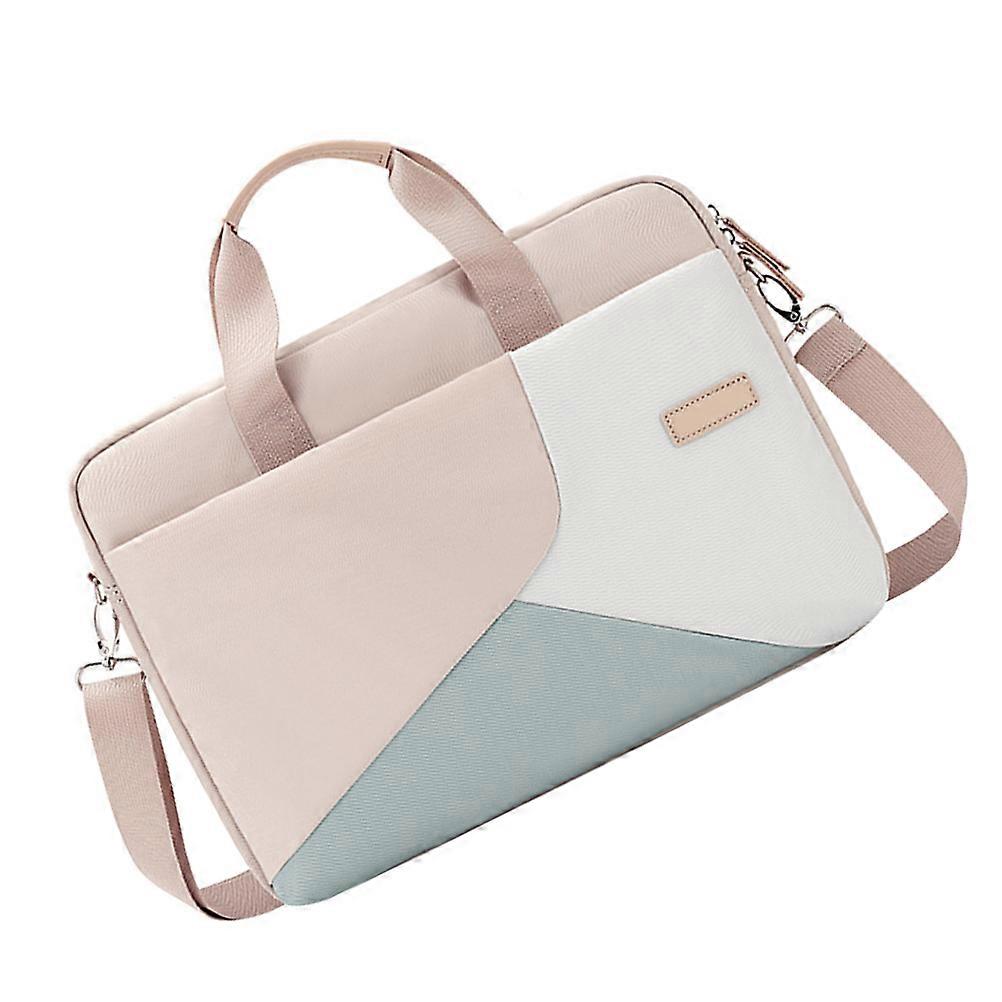 Laptop Storage Bag Waterproof for Storage Practical Business Briefcase