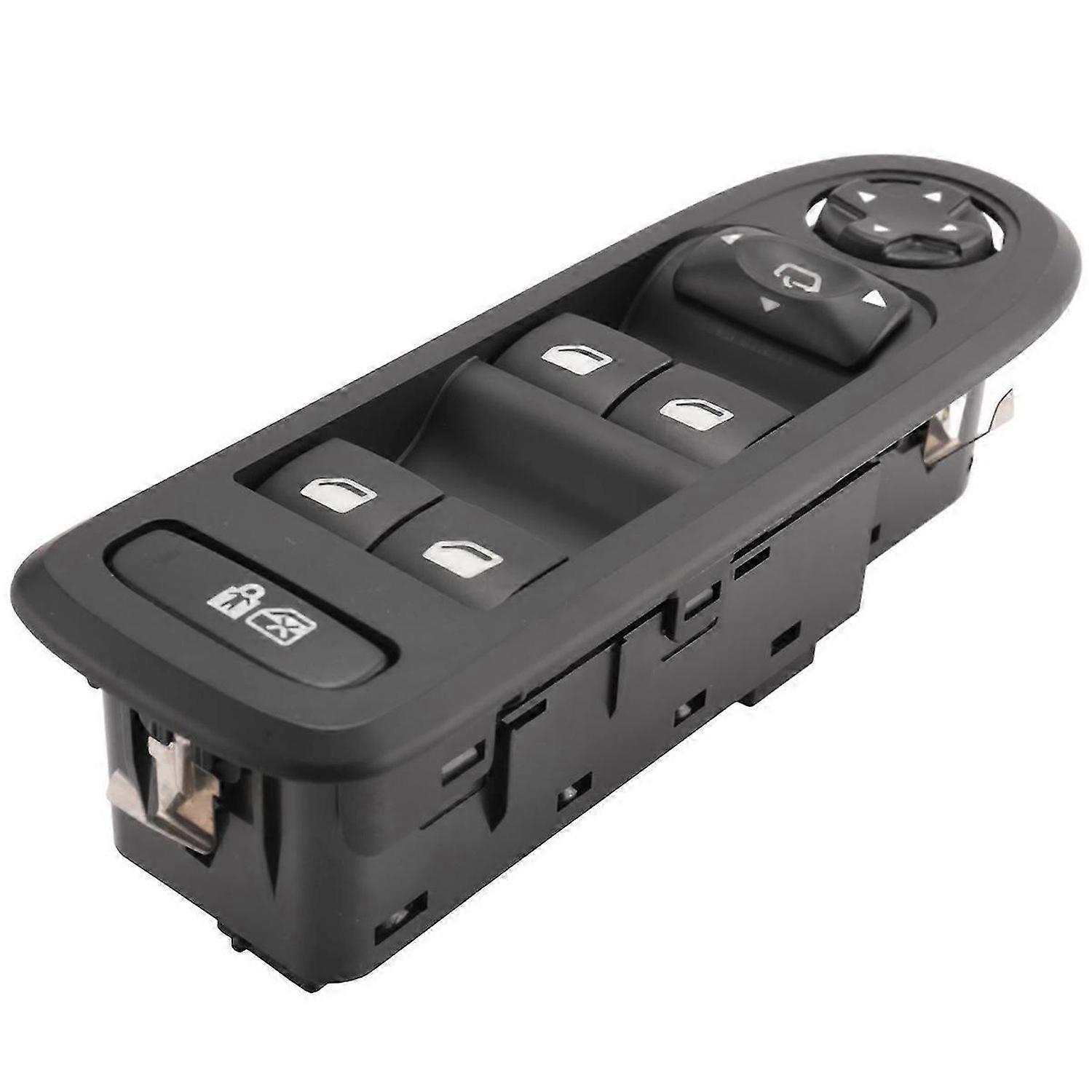 Window Master Switch for 508 C5 5 Door Hatchback Wagon