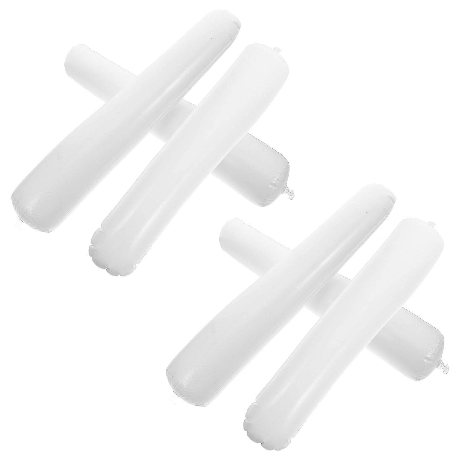 Boot Shoe Stretcher Inflatable PVC Long Shoes Holder Trees 12Pairs