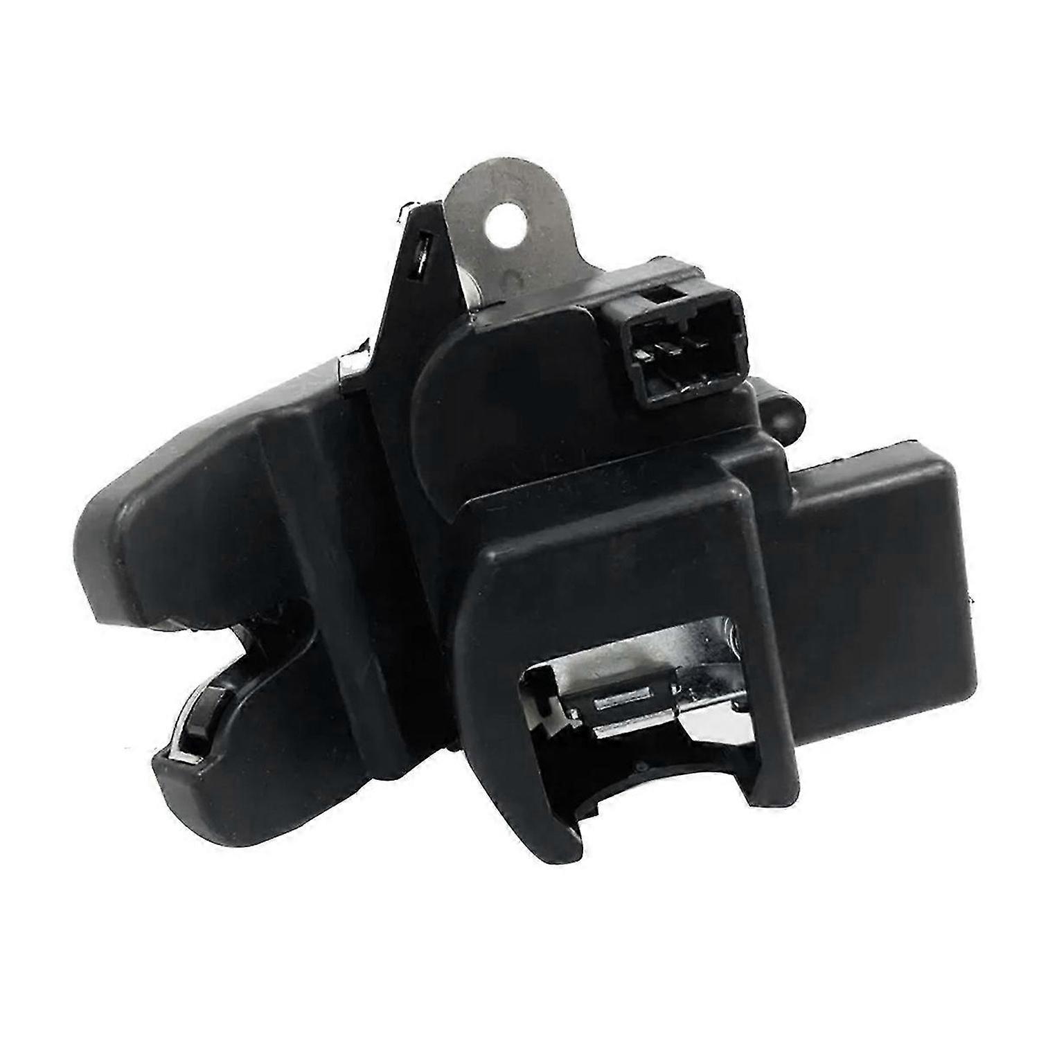Car Rear Trunk Lid Lock 81230-4Y020 for 2011-2017 Boot Lock Latch 812304Y020