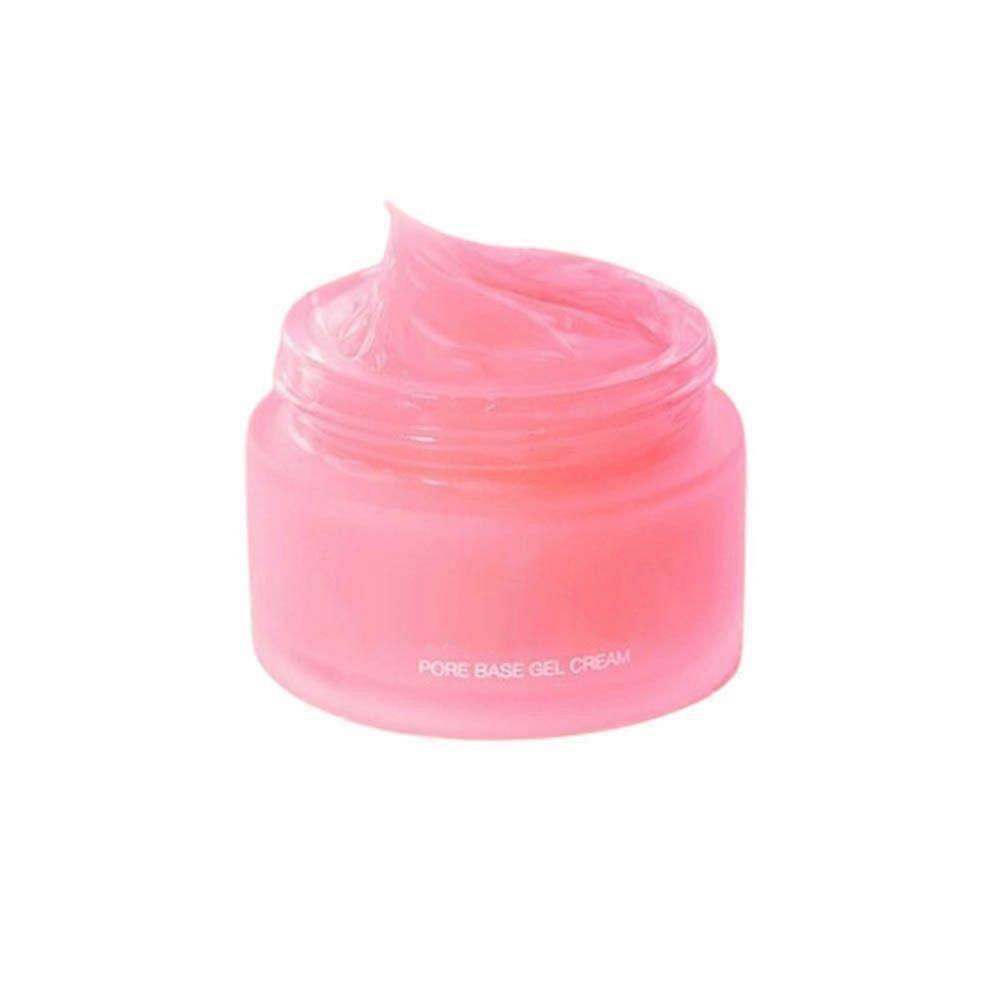 Pore Base Gel Cream Invisible Pore Face Primer Matte Base Cosmetic Make Up Oil Control  Fine Lines Pore Cream