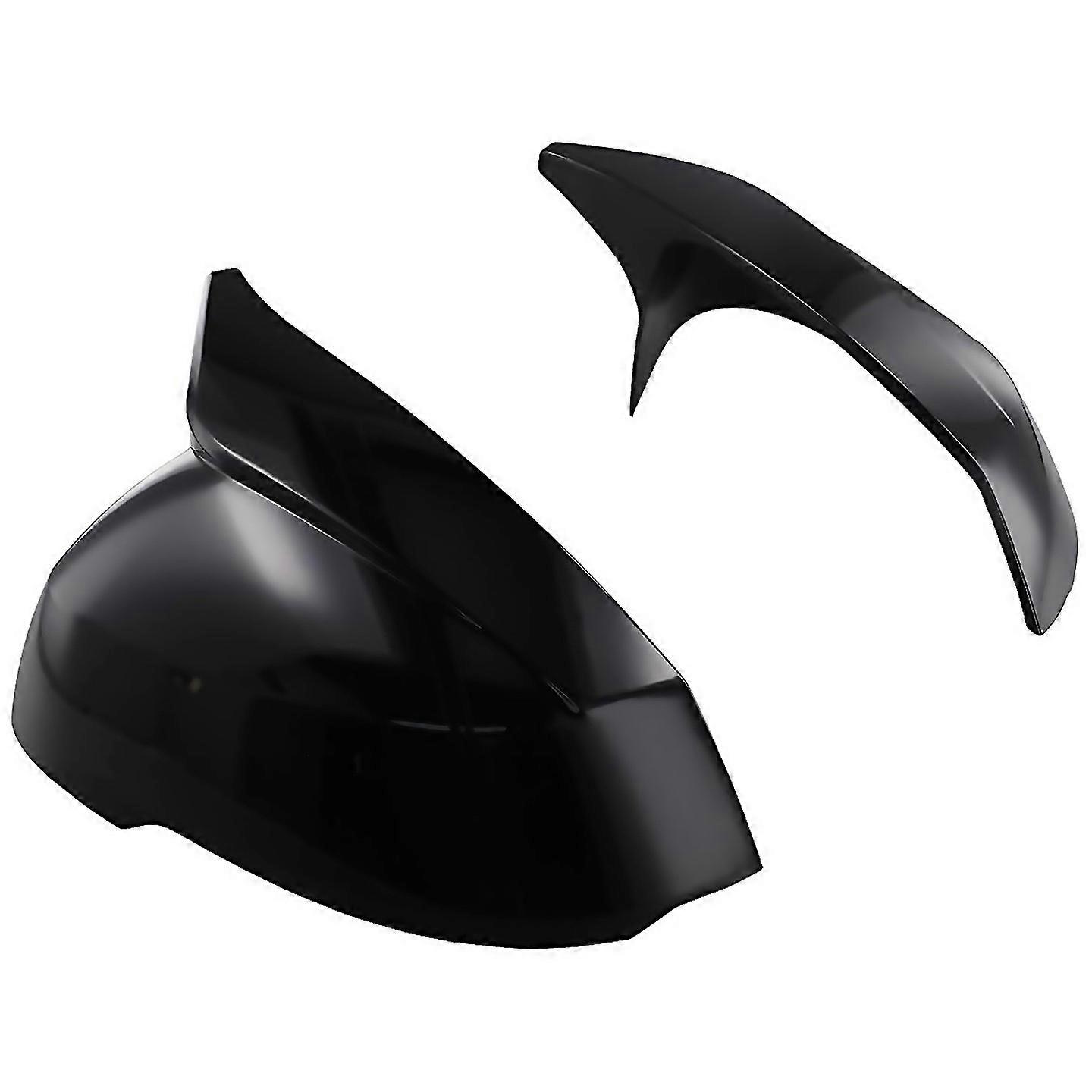 For Car Door Mirror Shell Side Rear View Mirror Cover For X1 Ix1