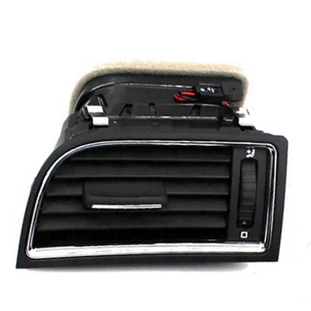 Car Dashboard Air Conditioner Outlet Grill for Front Left