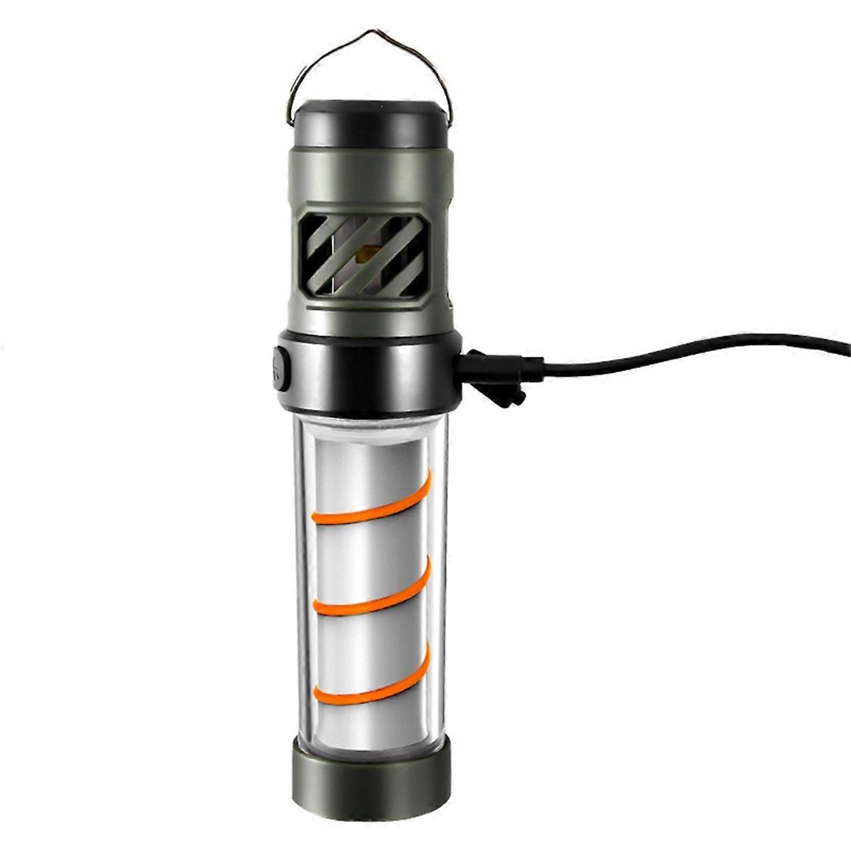 Mosquito Repeller Mosquito Waterproof Camping Lantern and Bug Zapper