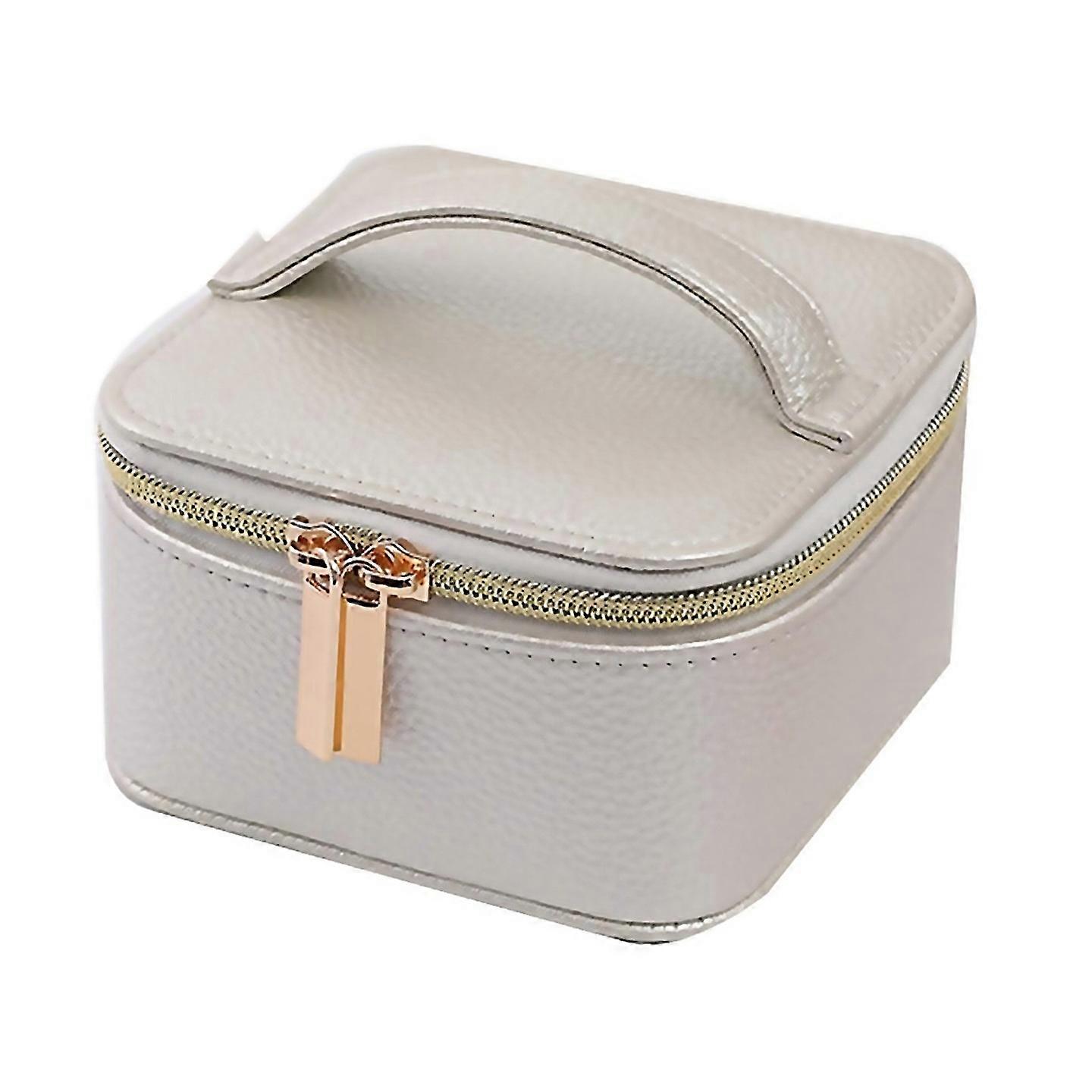 For Travel Jewelry Case Organizer