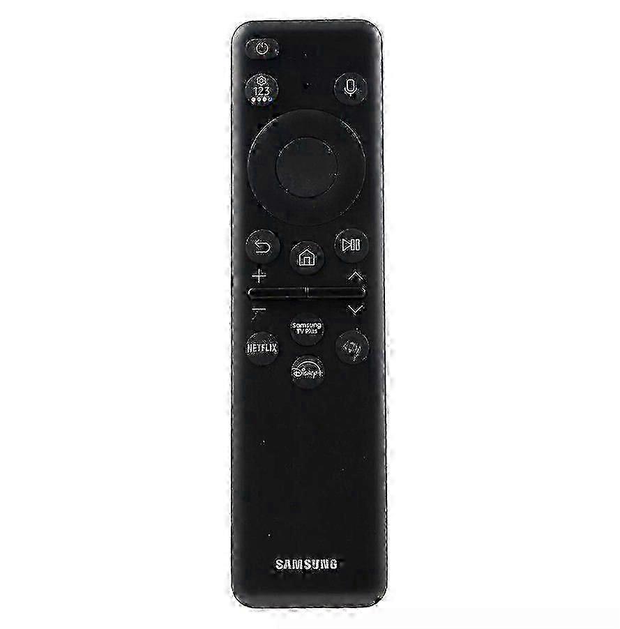 Control remoto de voz recargable solar original BN59-01432D