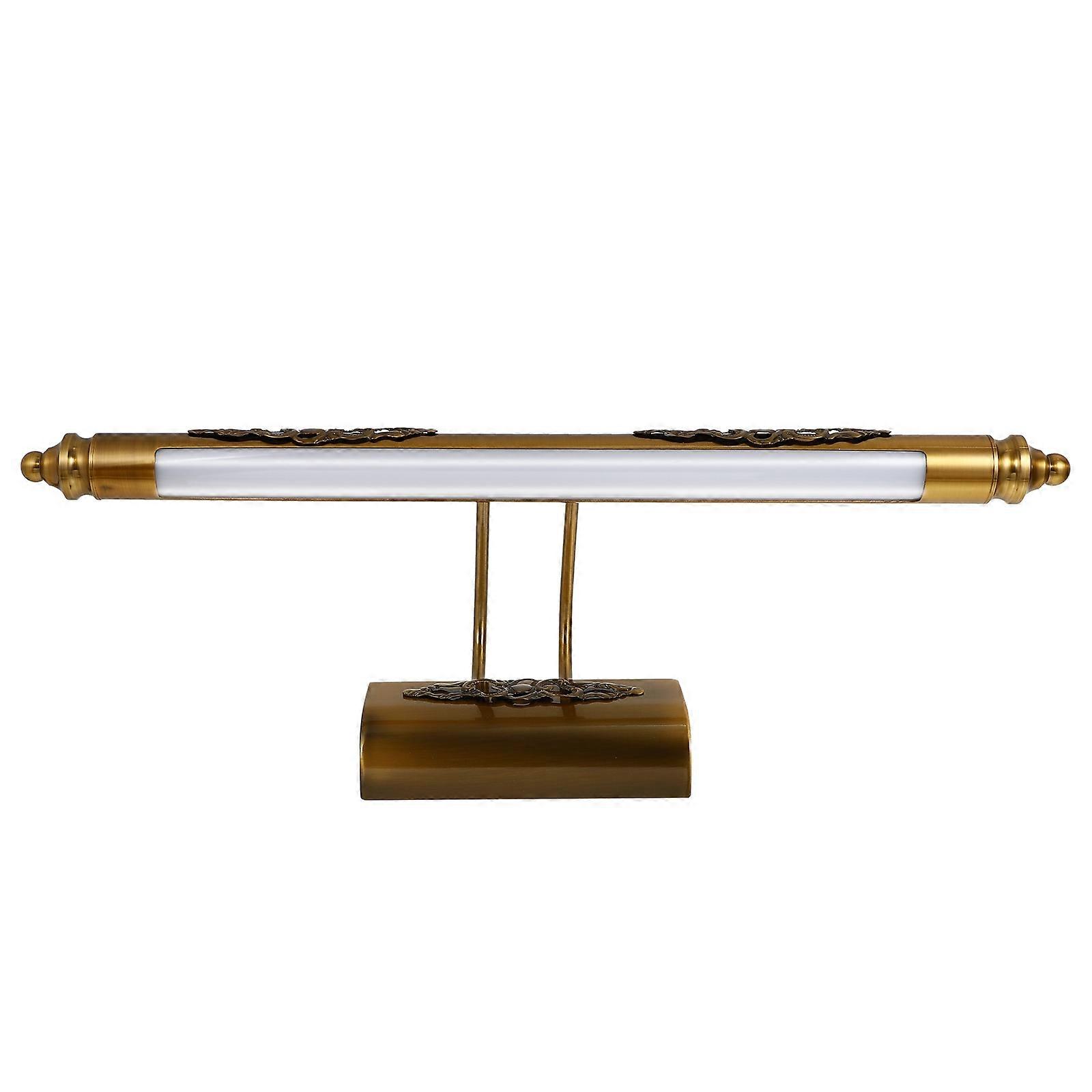 LED Mirror Light Bathroom Mirror Lamp for Lighting 50cm White Light