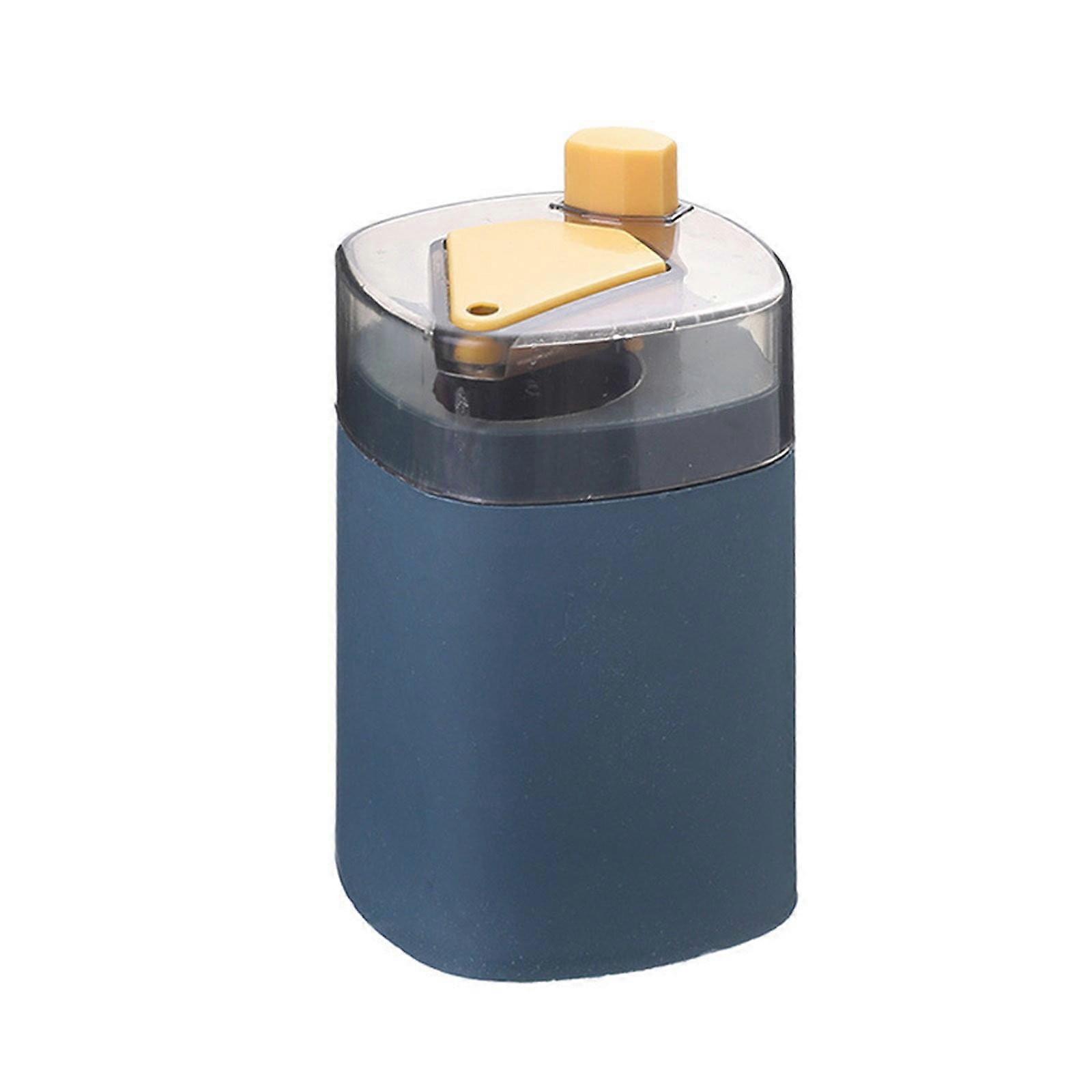 Runskmd Automatic Toothpick Dispenser Toothpick Holder Automatic Toothpick Dispenser