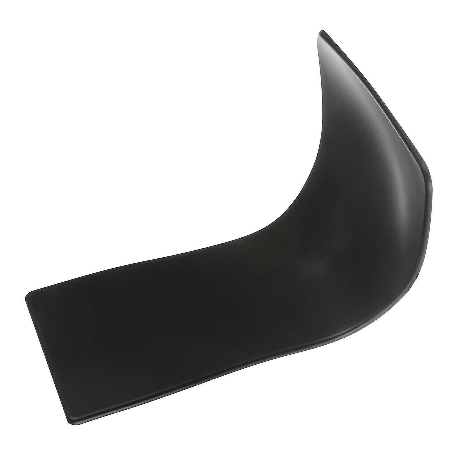 Plastic Soap Dispenser Tray Drip Catcher for Bathroom Use 2Pcs