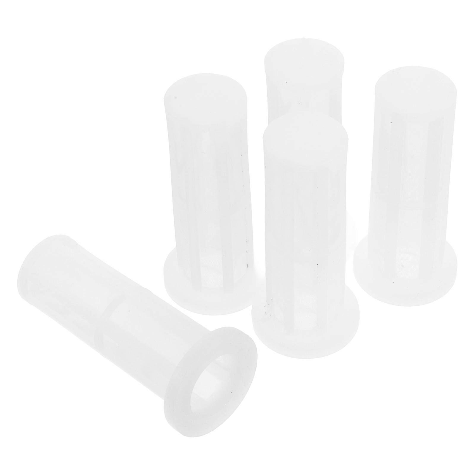 Pressure Washer Water Filter Kit for Cleaner Water Flow 20Pcs Set