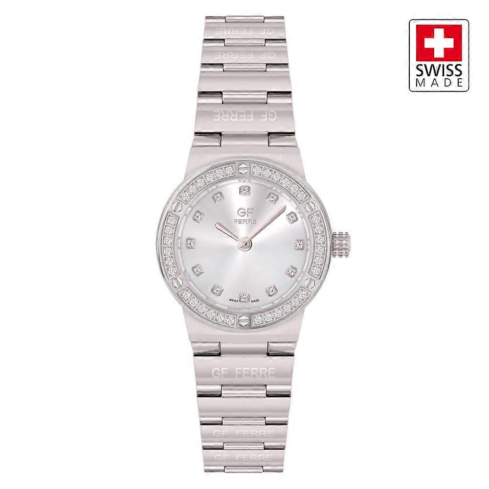 GF FERRE GFSSW8087L Women's Watch