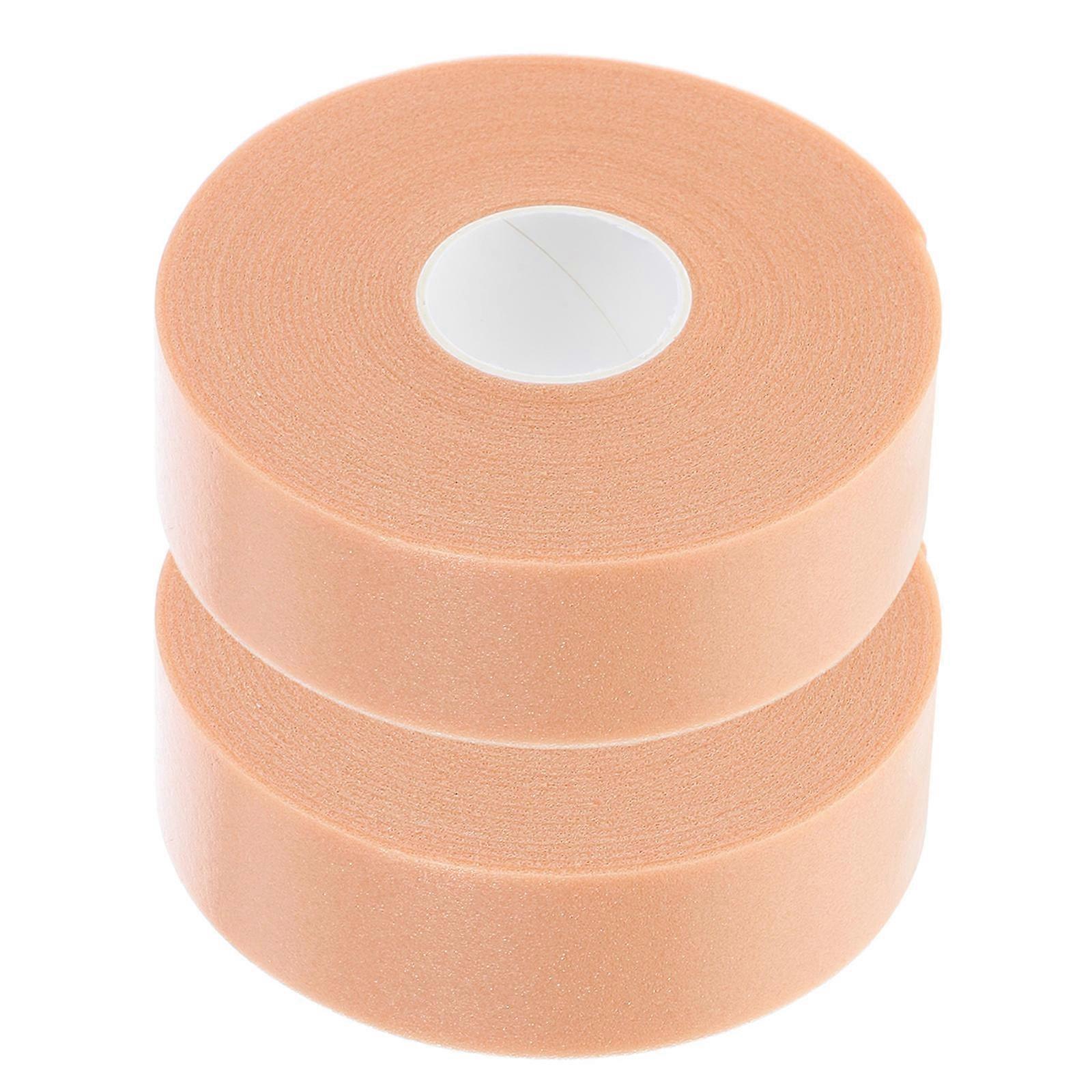 Lash Pads For Eyelash Extensions Widened Eyelash Tape Isolation Patches Breathable And Safe To Your Skin 7.50x7.50x2.50cm 2Pack