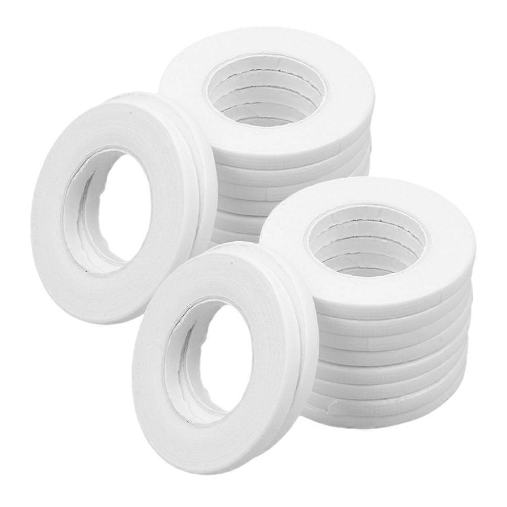 Lash Tape Roll for Eyelash Extensions Non Woven Fabric 60 Rolls