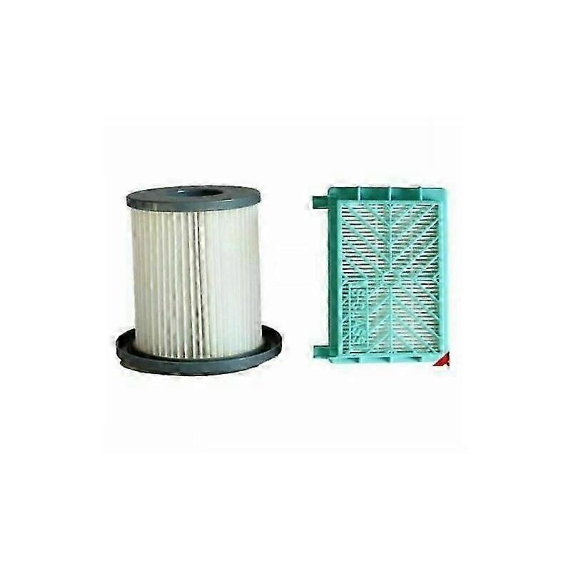 Replacement Filters for FC8732 Vacuum Cleaner Models 2025