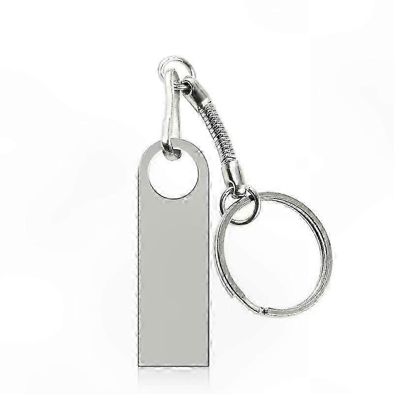 2TB USB Memory Stick - Ideal for Fast Data Transfer with PC/Laptop - Secure and Portable Storage Option