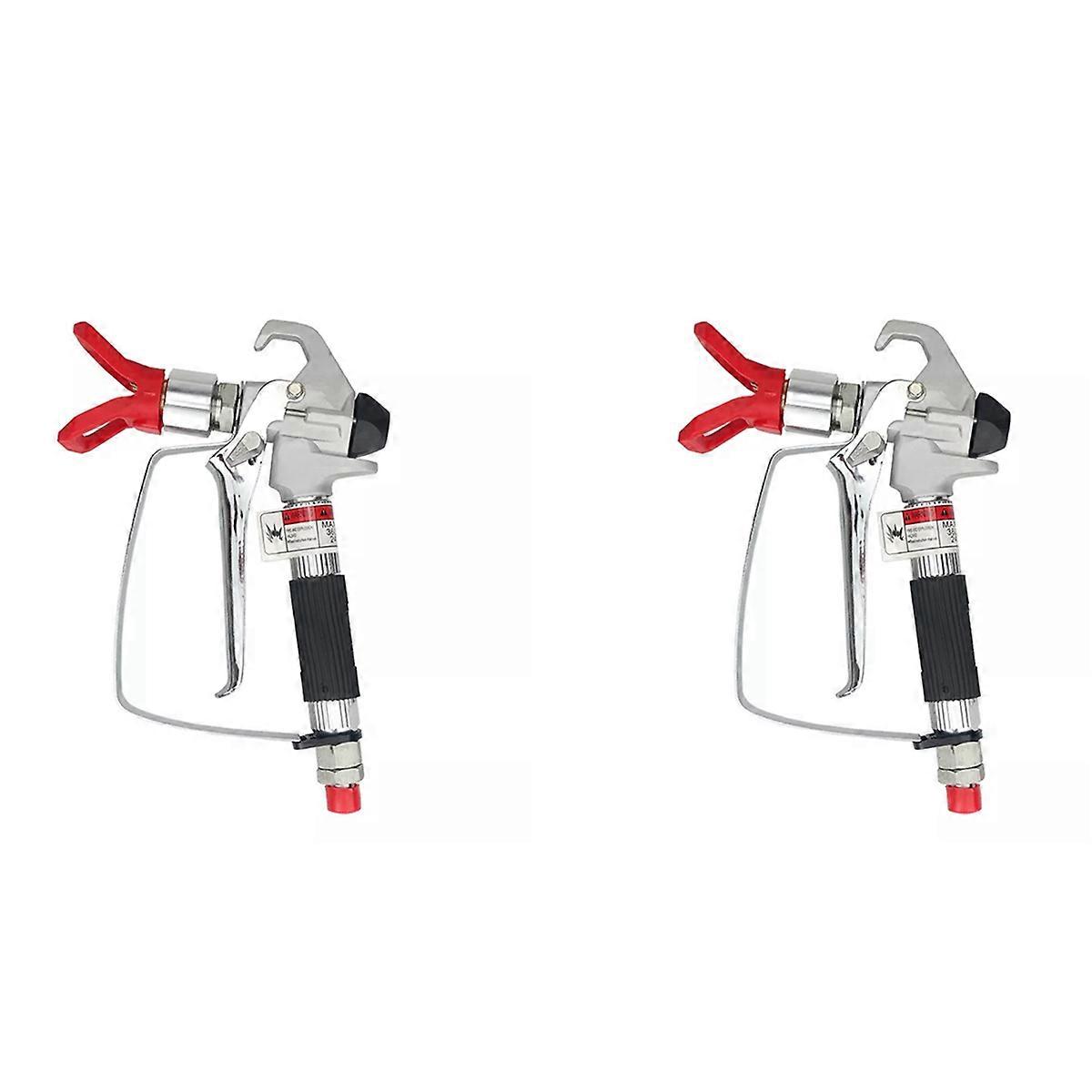 3600PSI Airless Paint for Without 517 Tip