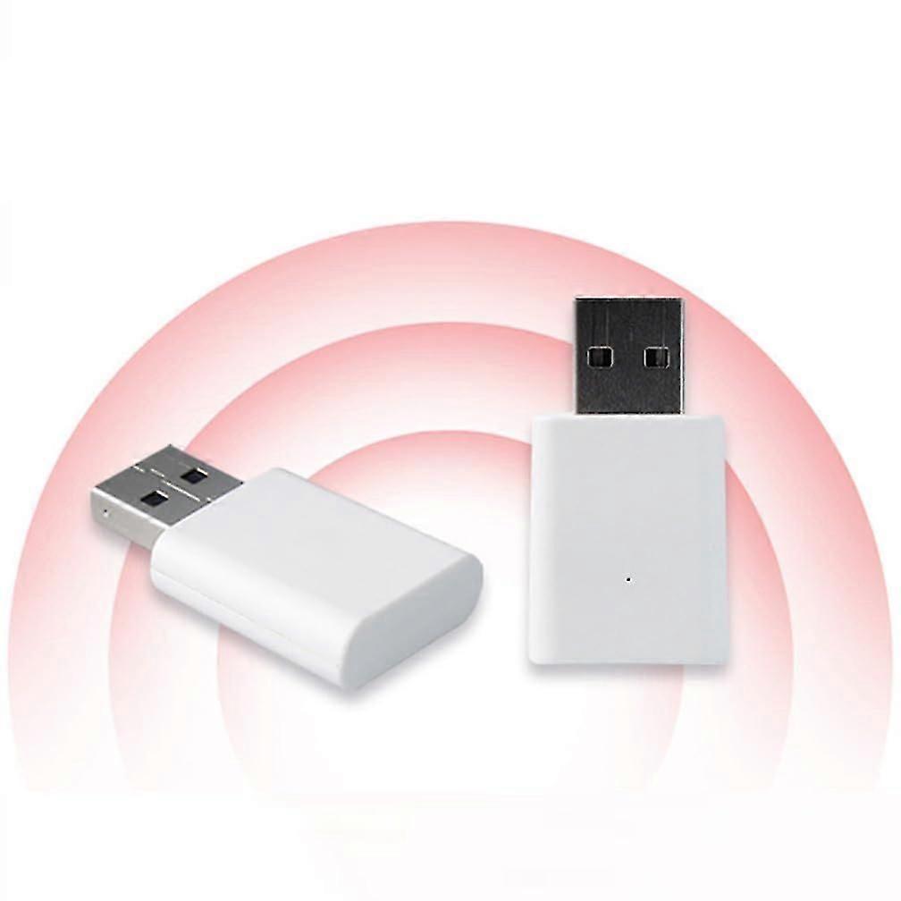 Signal Repeater Booster for Tuya ZigBee, USB 3.0 Signal Repeater USB Extender for Smart Life Zigbee Sensors Expand 20-30M