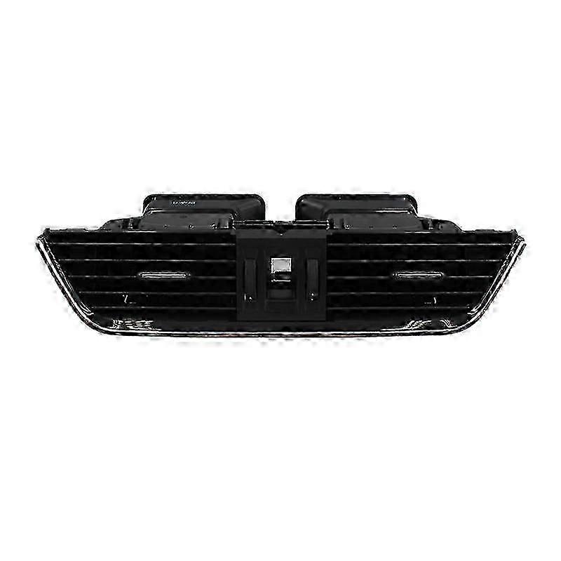 A replacement set of a car Central Air Conditioner and an Outlet, an Air Conditioning Vent Part for a 2015 to 2019 Skoda Octavia.