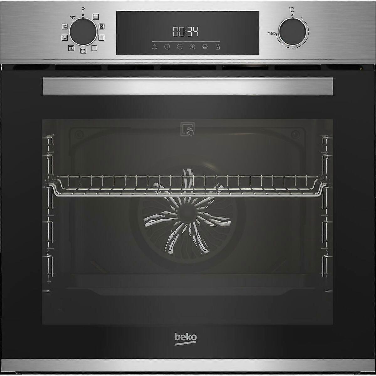 Multipurpose Oven BEKO BBIE12300XMP