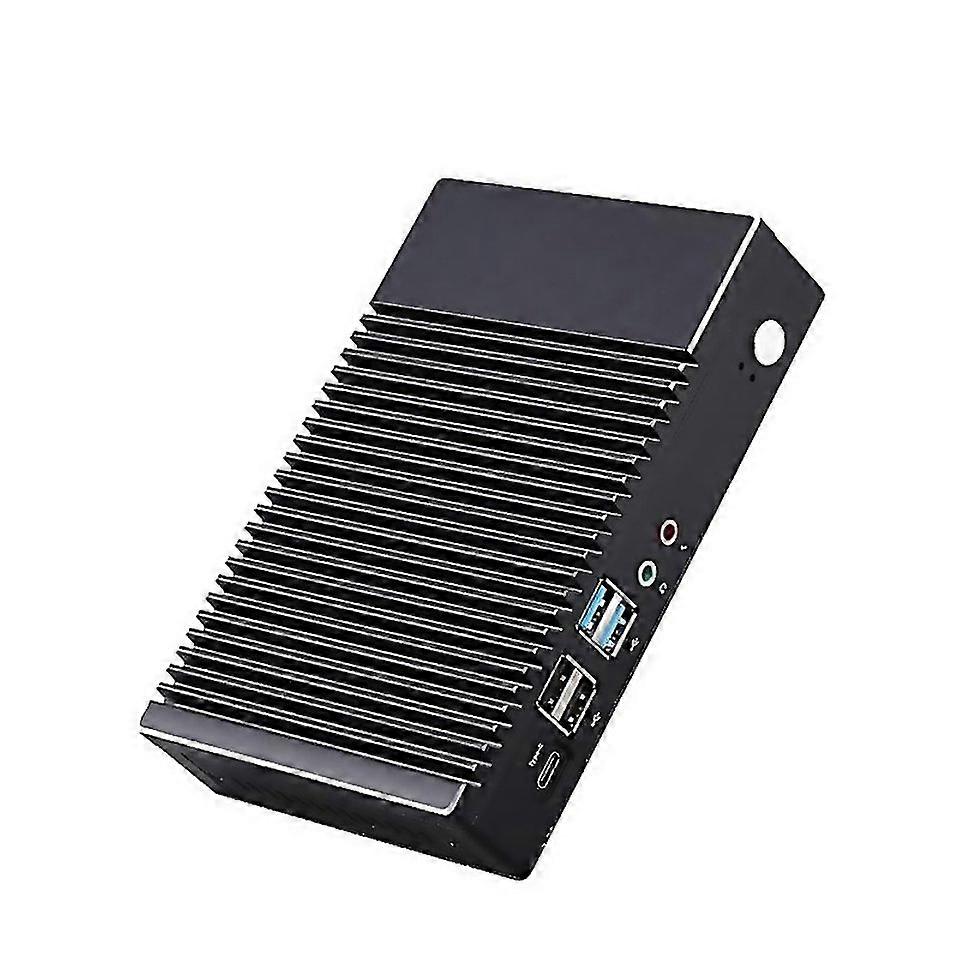 For K1 Windows 10 And Linux System Mini Pc Amd A61450 Quadcore 4 Threads 1014ghz Ram 2gb Rom