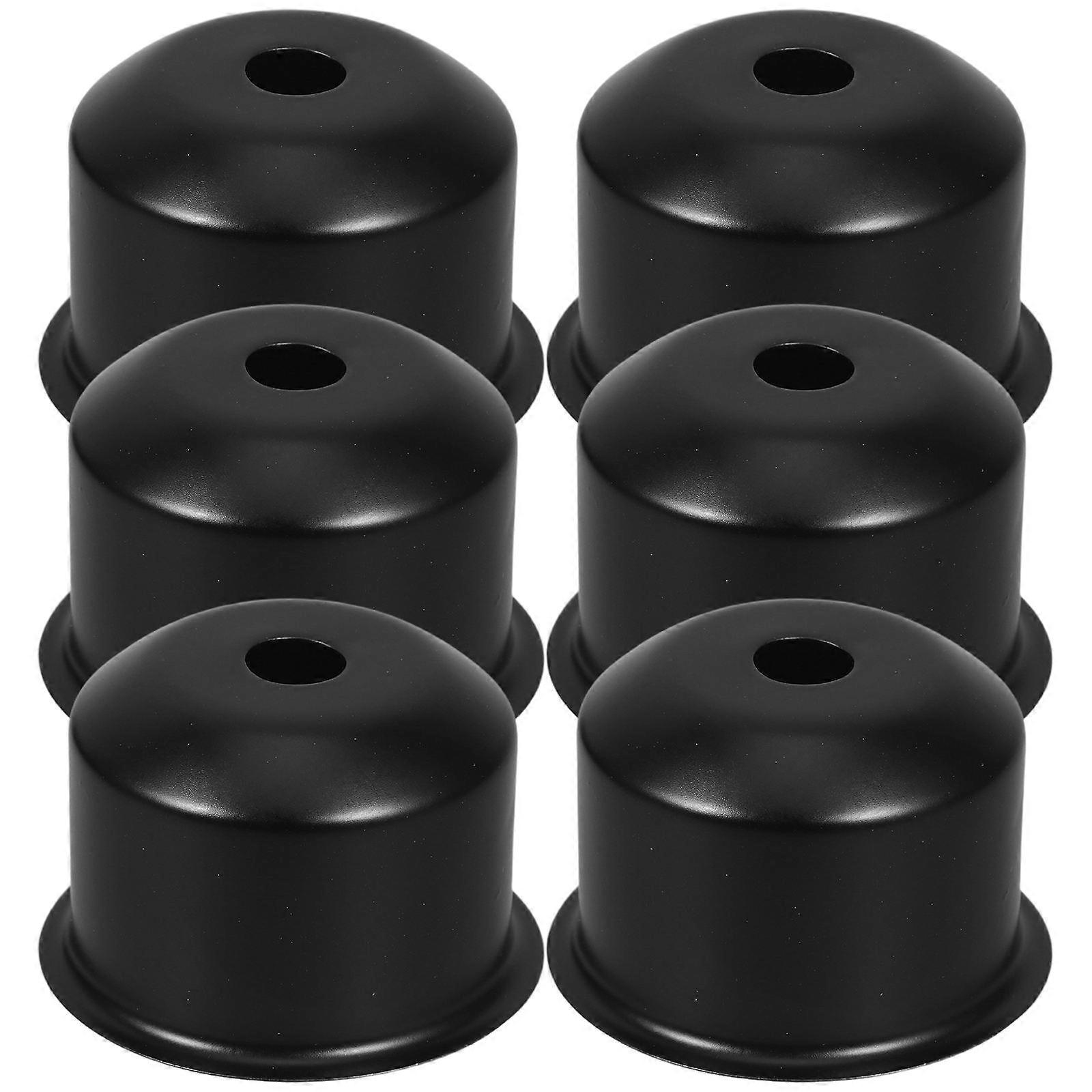 Screw Fit E27 Lamp Socket Replacement For Candle Shape Bulb Holder Suitable For Home Decor And Lighting 30Pcs