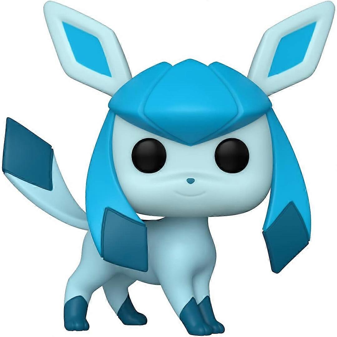 Funko POP! Vinyl: Pokémon - Glaceon