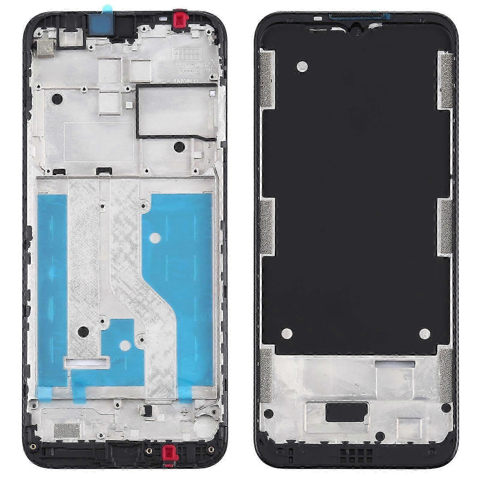 Front Housing LCD Frame Bezel Plate for Nokia C5 Endi