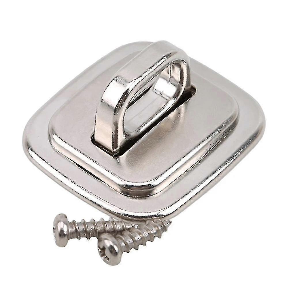 Desk Mount Anchor Accessory For Cable Locks Computer Anti-theft Security Base