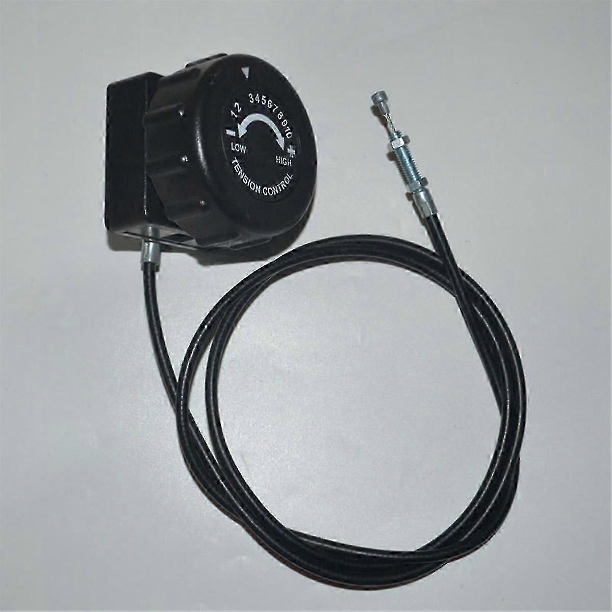 Exercise Bike Resistance Knob,Maintenance Quick Release Exercise Bike Parts for Exercise Machines Ac well