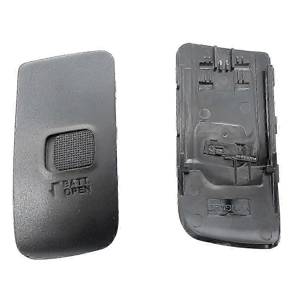 Compatible for Flash Battery Door Cover Camera Accessory
